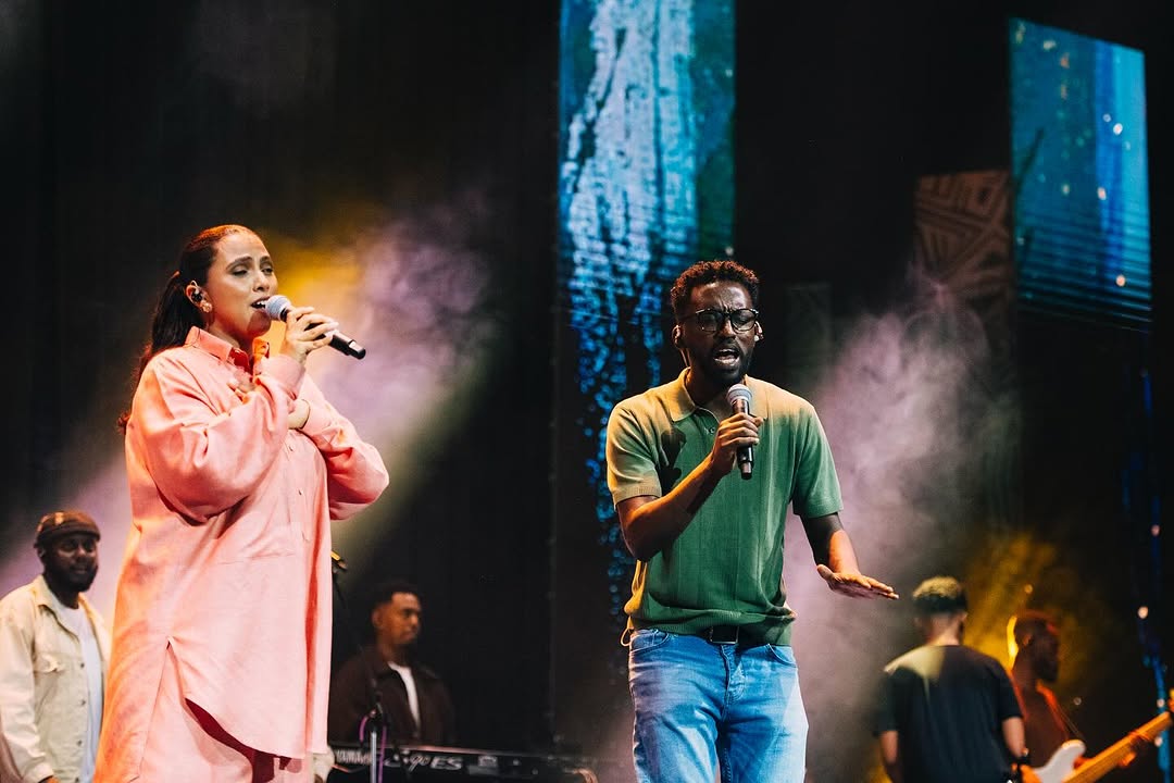 Matsnanatih worship Night